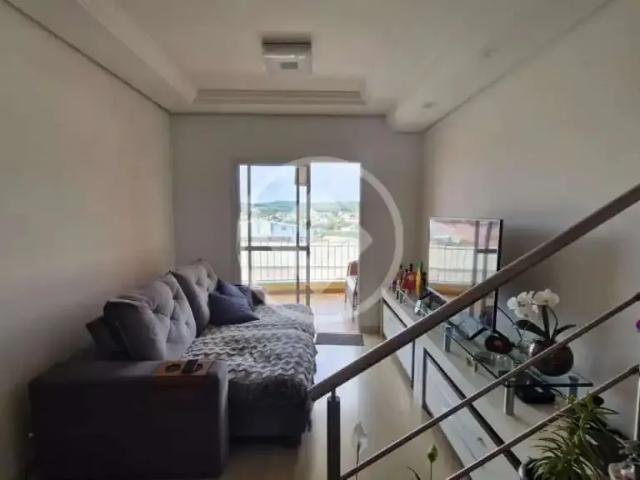 Apartamento para Venda em Vinhedo/SP Jardim Itália 3 Quartos