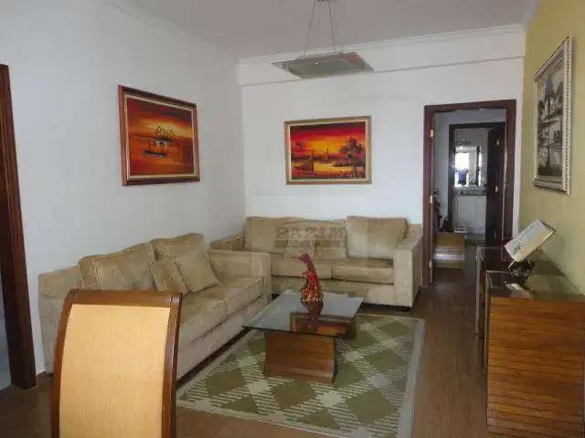 Apartamento para Venda em Vinhedo/SP Jardim Itália 3 Quartos