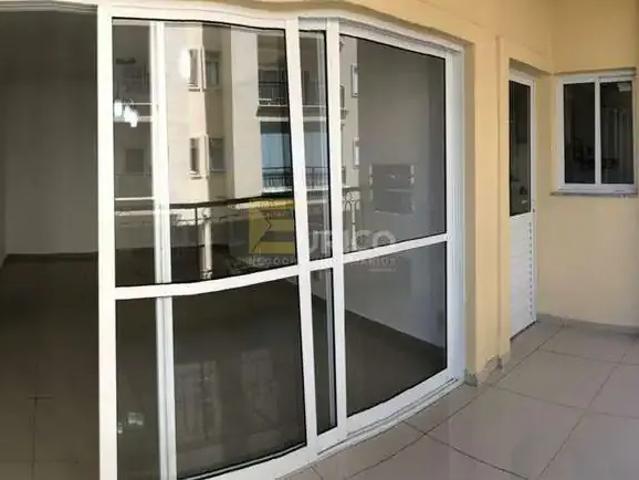 Apartamento para Venda em Vinhedo/SP Jardim São Matheus 3 Quartos