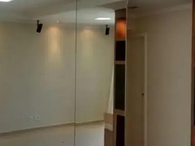 Apartamento para Venda em Vinhedo/SP Jardim São Matheus 3 Quartos