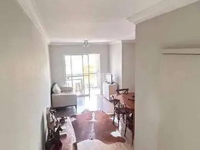Apartamento para Venda em Vinhedo/SP Jardim São Matheus 3 Quartos