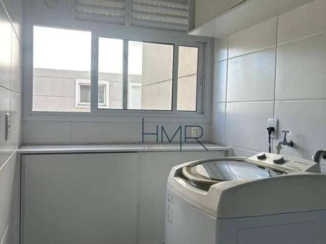 Apartamento para Venda em Vinhedo/SP Jardim São Matheus 3 Quartos