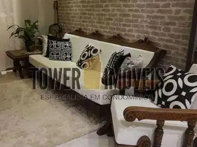 Apartamento para Venda em Vinhedo/SP Jardim São Matheus 2 Quartos