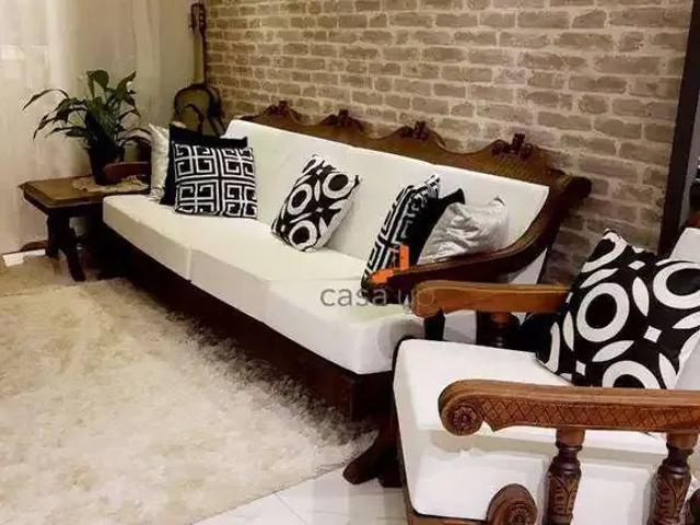 Apartamento para Venda em Vinhedo/SP Jardim São Matheus 2 Quartos