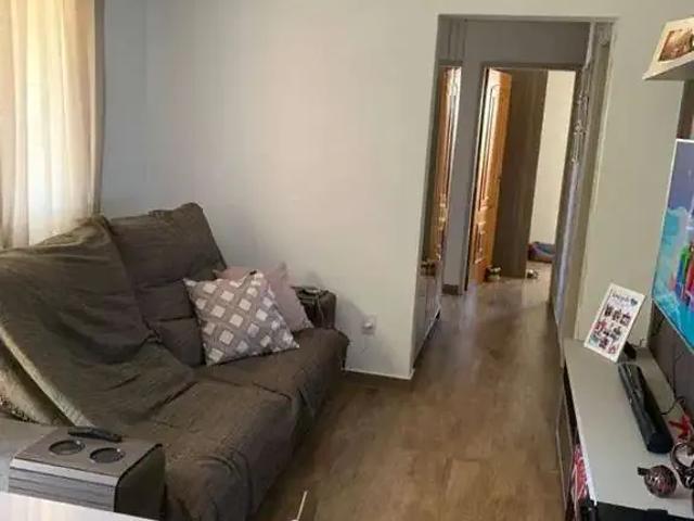 Apartamento para Venda em Vinhedo/SP Jardim Paulista I 3 Quartos