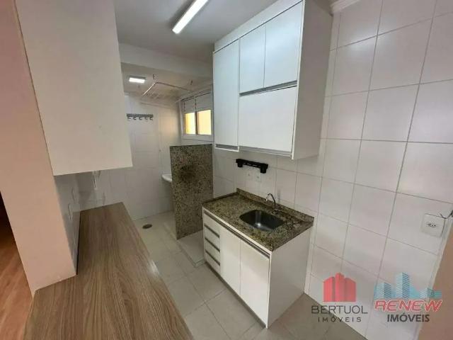 Apartamento para Venda em Vinhedo/SP Jardim Paulista I 3 Quartos