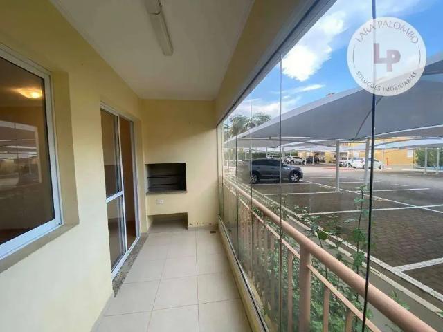 Apartamento para Venda em Vinhedo/SP Jardim Paulista I 3 Quartos
