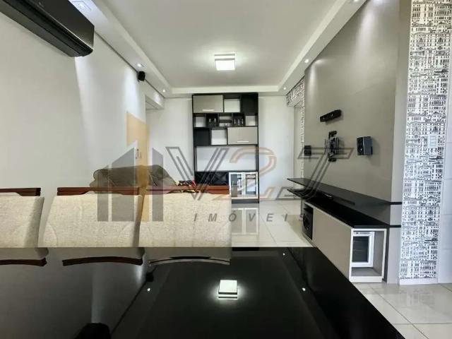 Apartamento para Venda em Vinhedo/SP Centro 2 Quartos