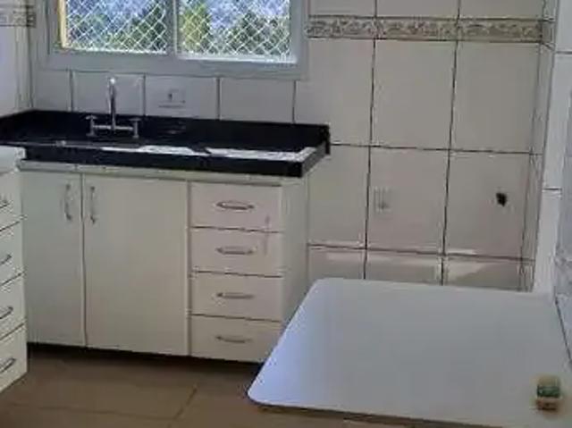 Apartamento para Venda em Vinhedo/SP Jardim Primavera 3 Quartos