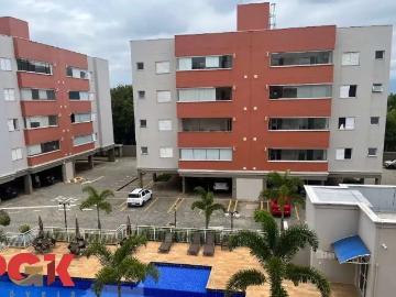 Apartamento para Venda em Vinhedo/SP Jardim Primavera 3 Quartos