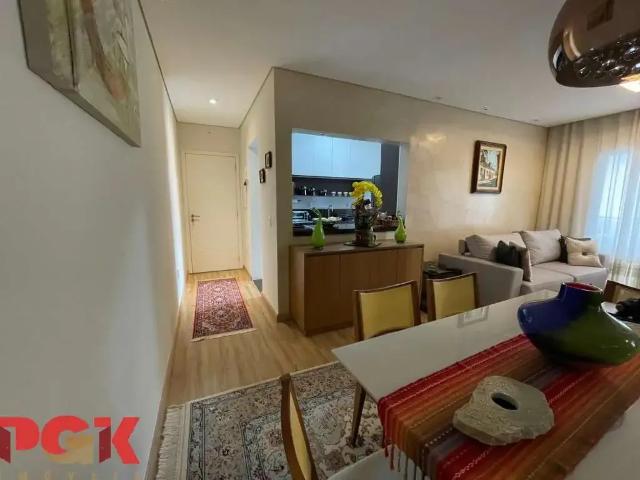 Apartamento para Venda em Vinhedo/SP Jardim Primavera 3 Quartos