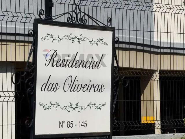 Apartamento para Venda em Vinhedo/SP Jardim Três Irmãos 2 Quartos