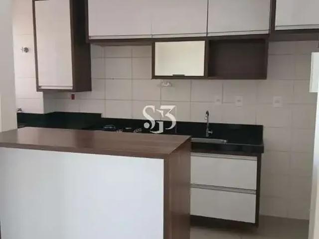 Apartamento para Venda em Vinhedo/SP João XXIII 2 Quartos