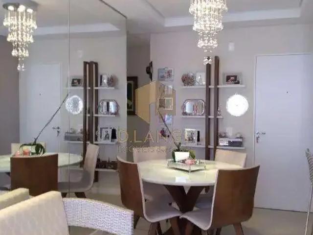 Apartamento para Venda em Vinhedo/SP João XXIII 2 Quartos