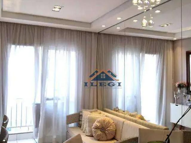 Apartamento para Venda em Vinhedo/SP João XXIII 2 Quartos