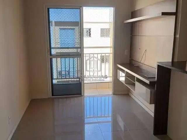 Apartamento para Venda em Vinhedo/SP João XXIII 2 Quartos