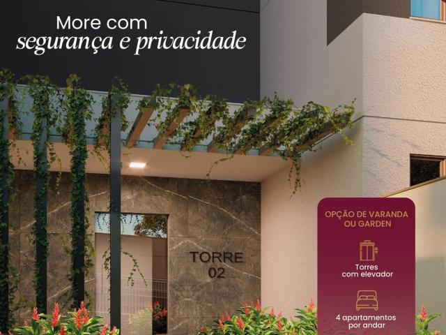 Apartamento para Venda em Vinhedo/SP Capela 2 Quartos