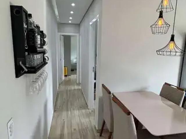 Apartamento para Venda em Vinhedo/SP Capela 2 Quartos