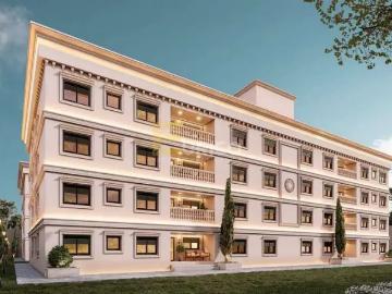 Apartamento para Venda em Vinhedo/SP Loteamento Banespa 2 Quartos