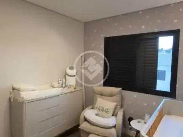 Apartamento para Venda em Vinhedo/SP Altos do Morumbi 3 Quartos