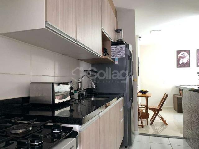 Apartamento para Venda em Vinhedo/SP Loteamento Banespa 2 Quartos