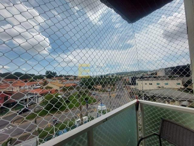 Apartamento para Venda em Vinhedo/SP Nova Vinhedo 3 Quartos