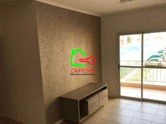 Apartamento para Venda em Vinhedo/SP Nova Vinhedo 3 Quartos