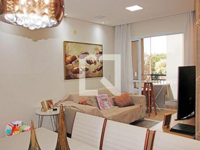 Apartamento para Venda em Vinhedo/SP Pinheirinho 2 Quartos