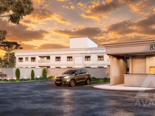 Apartamento para Venda em Vinhedo/SP Pinheirinho 2 Quartos