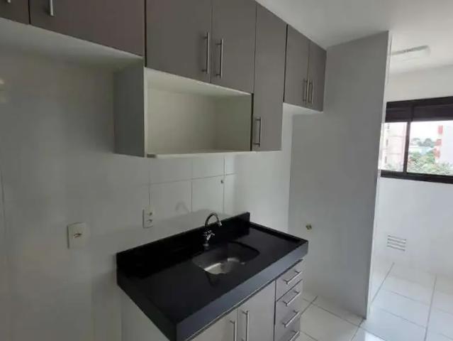 Apartamento para Venda em Vinhedo/SP Pinheirinho 2 Quartos