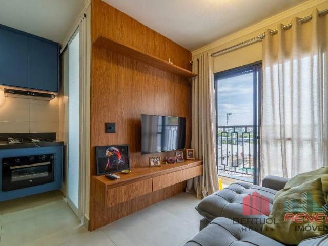 Apartamento para Venda em Vinhedo/SP Pinheirinho 2 Quartos
