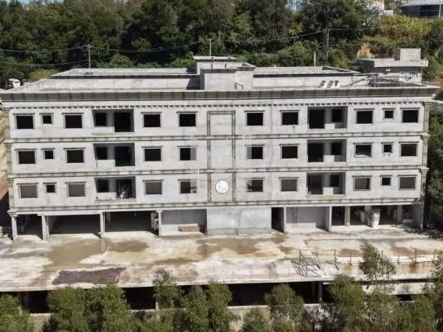 Apartamento para Venda em Vinhedo/SP Pinheirinho 2 Quartos