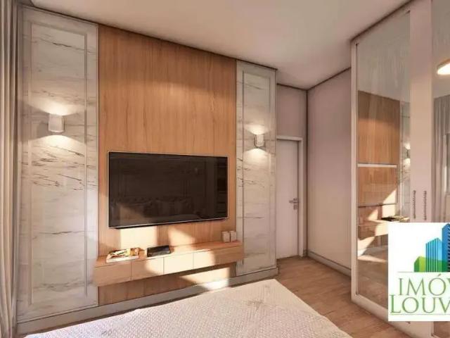 Apartamento para Venda em Vinhedo/SP Pinheirinho 2 Quartos