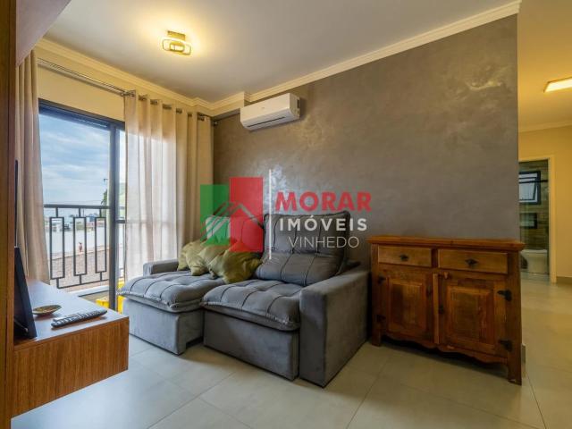 Apartamento para Venda em Vinhedo/SP Pinheirinho 2 Quartos