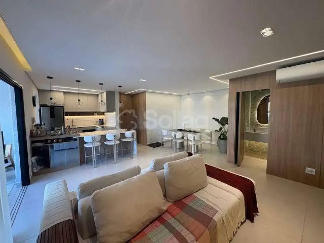 Apartamento para Venda em Vinhedo/SP Pinheirinho 3 Quartos