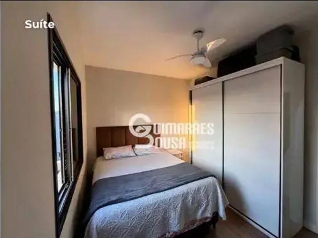 Apartamento para Venda em Vinhedo/SP Pinheirinho 3 Quartos