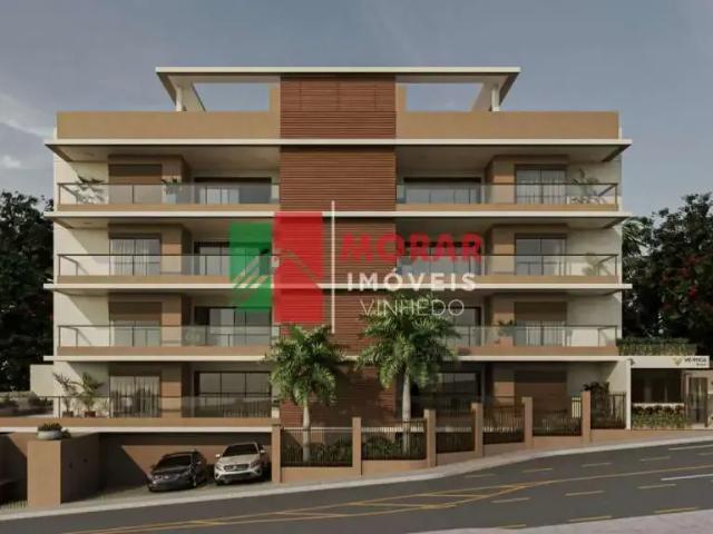 Apartamento para Venda em Vinhedo/SP Pinheirinho 3 Quartos