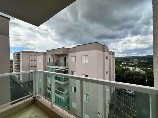 Apartamento para Venda em Vinhedo/SP Pinheirinho 3 Quartos
