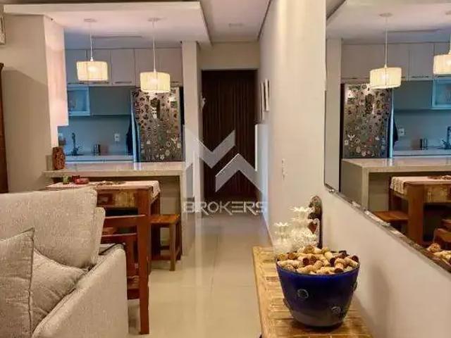 Apartamento para Venda em Vinhedo/SP Pinheirinho 3 Quartos