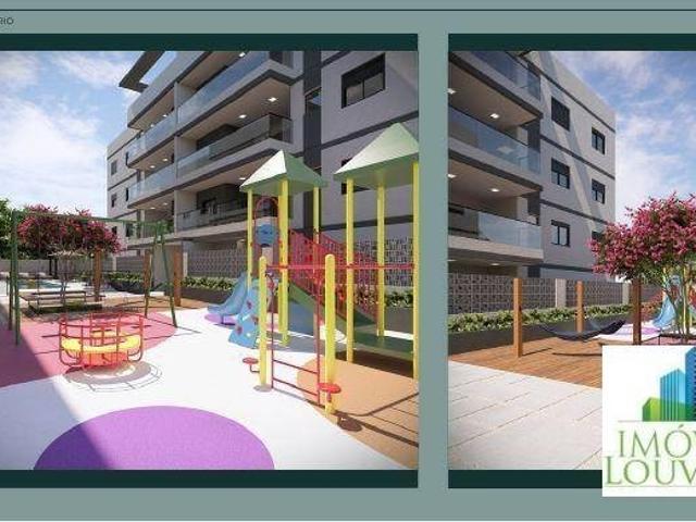 Apartamento para Venda em Vinhedo/SP Pinheirinho 3 Quartos