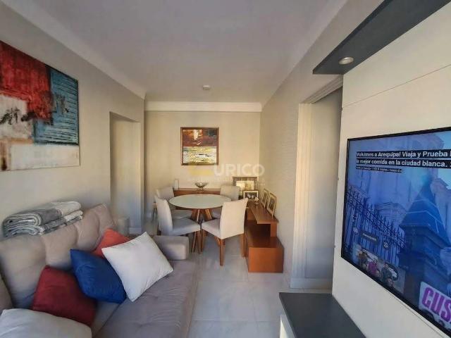 Apartamento para Venda em Vinhedo/SP Pinheirinho 3 Quartos