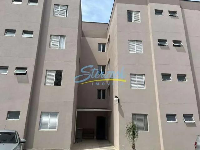 Apartamento para Venda em Vinhedo/SP Pinheirinho 3 Quartos
