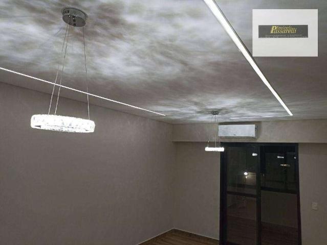 Apartamento para Venda em Vinhedo/SP Residencial Aquários 3 Quartos