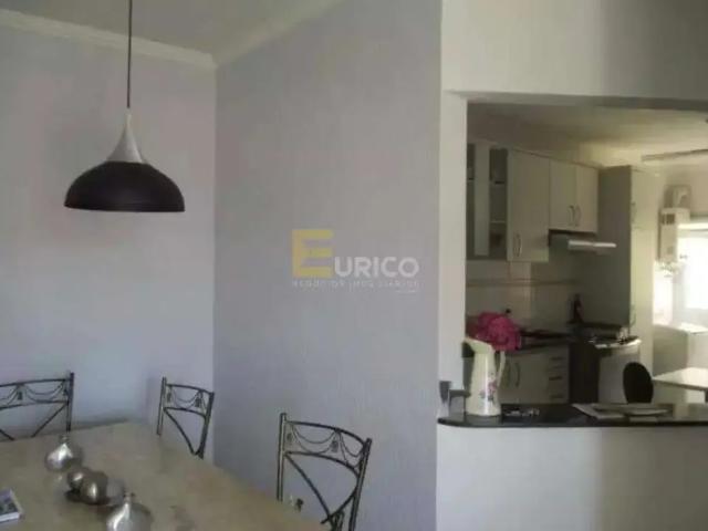 Apartamento para Venda em Vinhedo/SP Residencial Aquários 3 Quartos