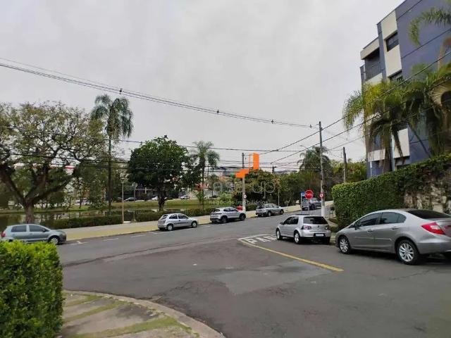 Apartamento para Venda em Vinhedo/SP Residencial Aquários 3 Quartos