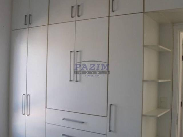 Apartamento para Venda em Vinhedo/SP Residencial Flora 2 Quartos