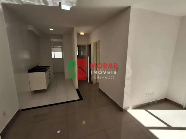 Apartamento para Venda em Vinhedo/SP Santa Claudina 2 Quartos