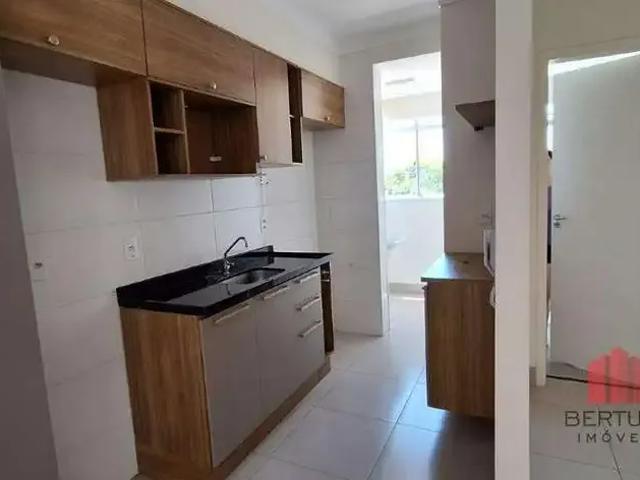 Apartamento para Venda em Vinhedo/SP Santa Claudina 2 Quartos
