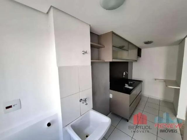 Apartamento para Venda em Vinhedo/SP Santa Claudina 2 Quartos