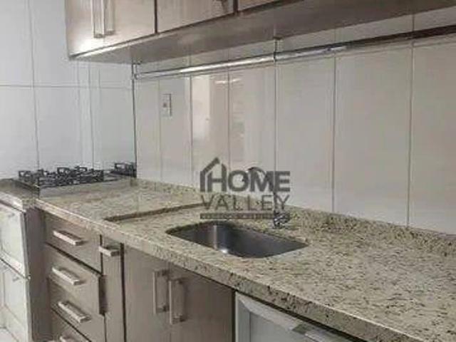 Apartamento para Venda em Vinhedo/SP Santa Claudina 2 Quartos